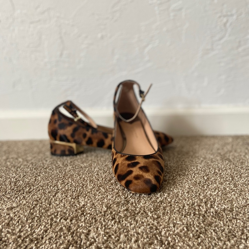 Cole Haan flats